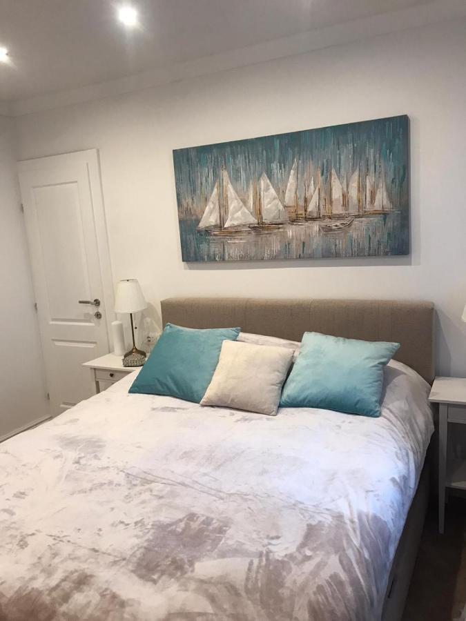 Summer Fantasy Apartment Макарська Екстер'єр фото